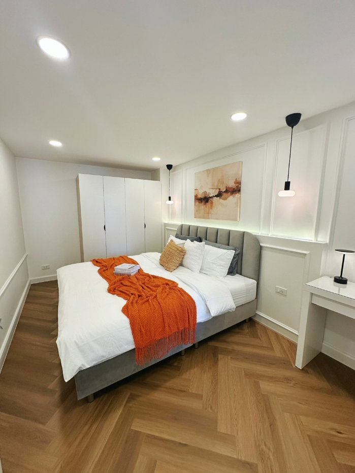 รูป 🌿 **VS0032 Grand Park Town ห้วยขวาง ใกล้แยกเหม่งจ๋าย** - รูปที่ 15/19