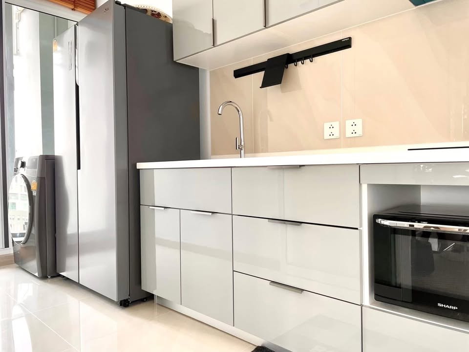 picture Condo for Rent at Supalai Premier Si Phraya - Samyan (D6904016) - 8/10