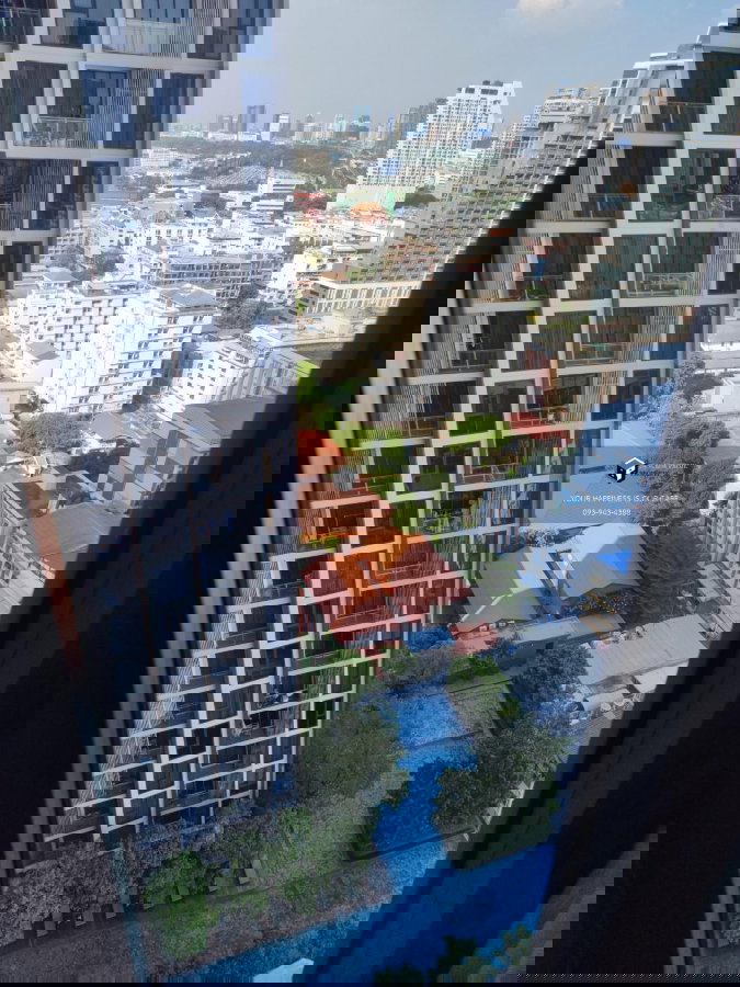 picture The LINE Phahon - Pradipat | ðNear BTS, MRT Chatuchak #2026040714321#FC - 9/9