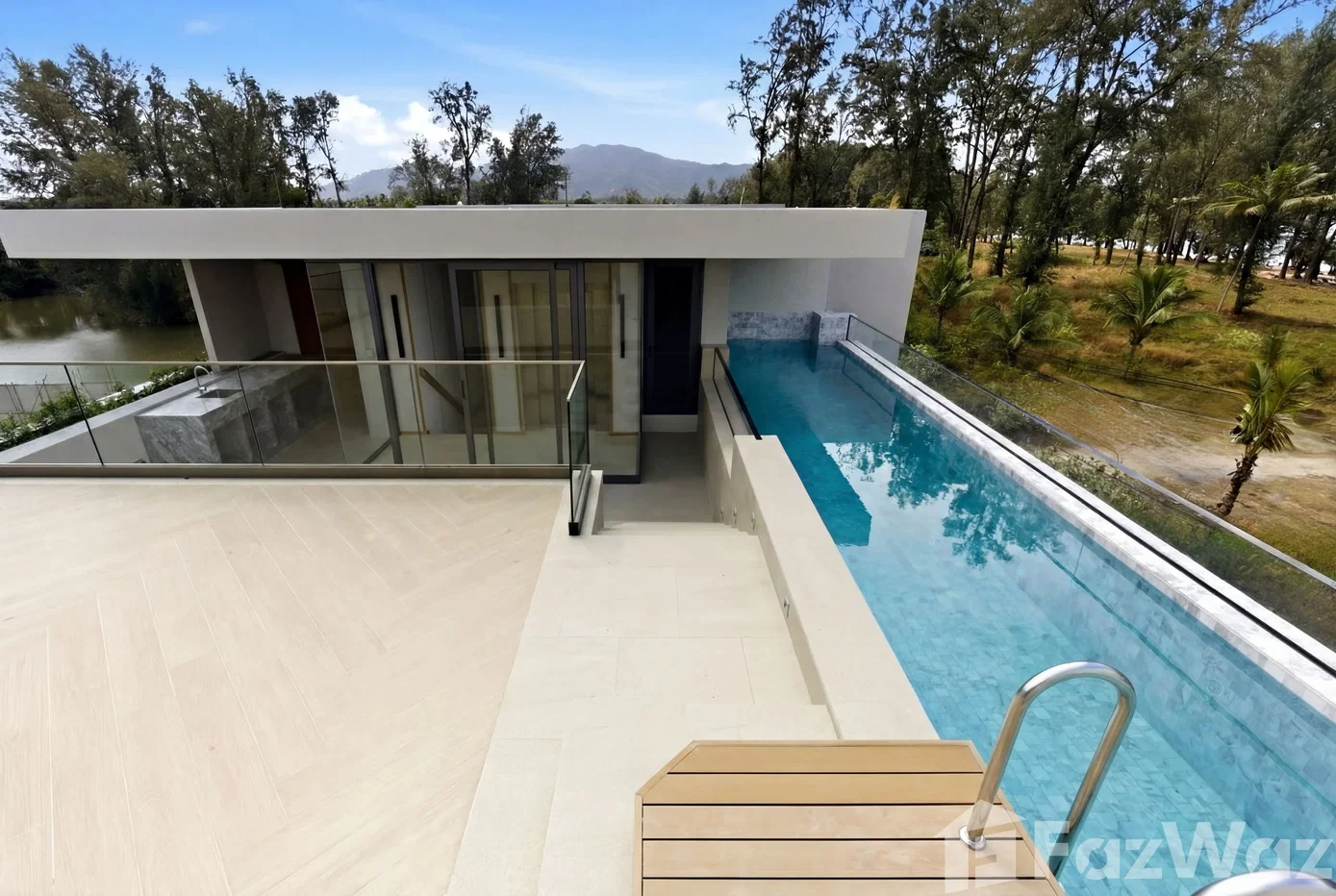 picture Beachfront 4 Bedroom Pool Villa for Sale 5772634 - 8/27