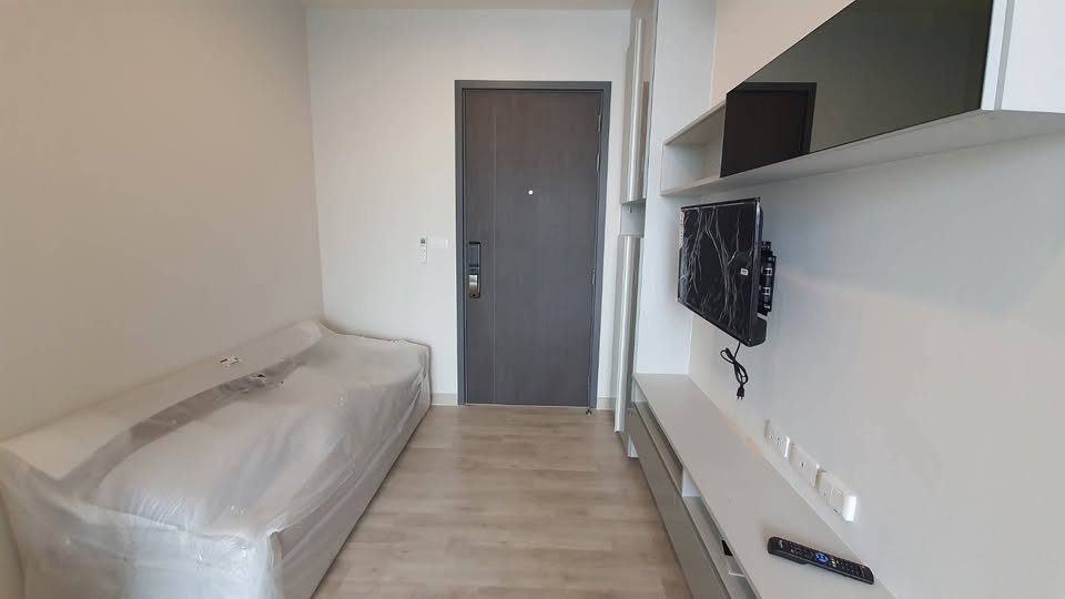 รูป เช่าคอนโด Niche Pride Taopoon - Interchange/นิช ไพรด์ เตาปูน - อินเตอร์เชนจ์ (A6904012) ID Line : @condo42 - รูปที่ 6/7