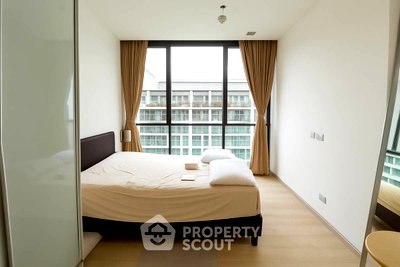 Condos for sale : Modern 1-Bedroom Condo for Rent at Hyde Sukhumvit 13 — City Views, Prime Location near BTS Nana (ID 2137955)