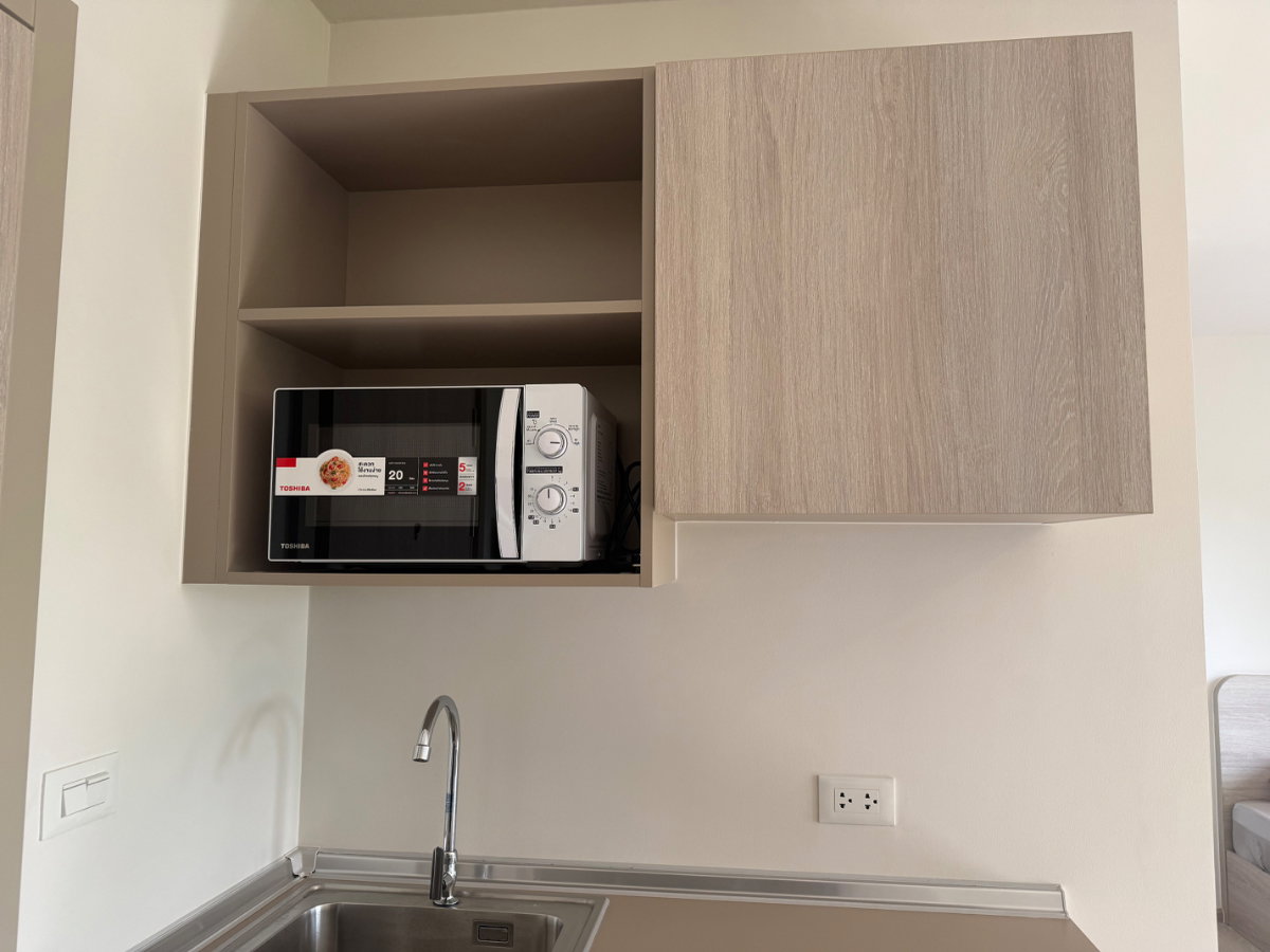 picture Condo Sand Hatyai for rent./year - 9/12