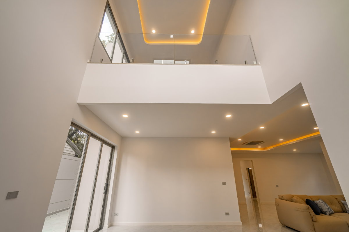 รูป R136 🔥🔥 HOT DEAL! บ้านเดี่ยวหรู ลาดพร้าว 71 ลด 1 ล้าน เหลือ 22.9 ลบ. ใกล้ Central EastVille - รูปที่ 19/20