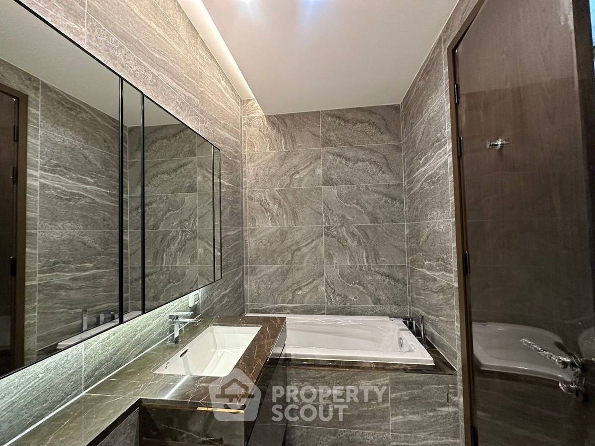 รูป คอนโด 1-ห้องนอน ที่ ดิ เอส สุขุมวิท 36 ใกล้ BTS ทองหล่อ (ID 2786499) - รูปที่ 6/7