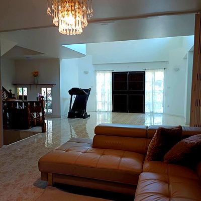 Houses for rent Chiang Mai : House For Rent Rungaroon3 Village Chiang mai Hang Dong