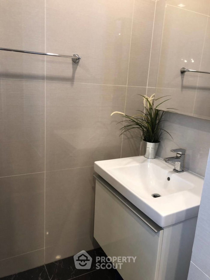 รูป คอนโด 1-ห้องนอน ที่ พาร์ค ออริจิ้น พร้อมพงษ์ ใกล้ BTS พร้อมพงษ์ (ID 592589) - รูปที่ 10/19