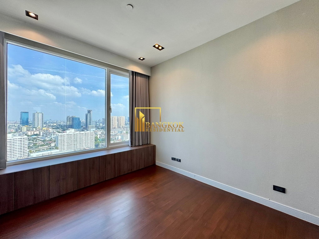 รูป Hampton Thonglor | Fantastic 3 Bedroom Condo For Sale - BR19049CD - รูปที่ 20/38