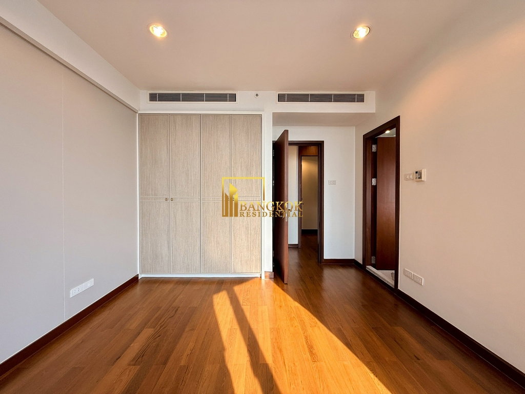รูป All Seasons Mansion | Spacious 3 Bedroom Condo in Phloenchit - BR2009CD - รูปที่ 25/50