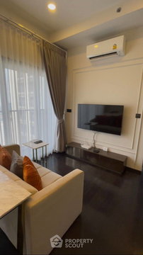 คอนโด 2-ห้องนอน ที่ พาร์ค ออริจิ้น ทองหล่อ ใกล้ BTS ทองหล่อ (ID 2756892)