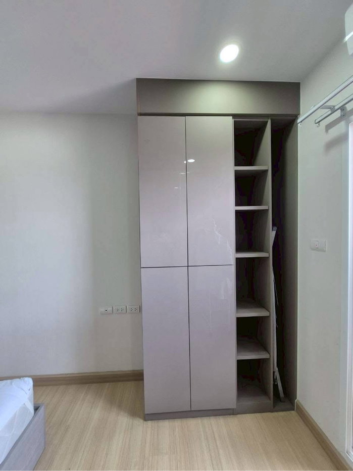 รูป ✅ ให้เช่า คอนโด Supalai Veranda Ramkhamhaeng | 21,000บาท | 1 ห้องนอน 44 ตร.ม.📲 📲 Line : 0842932624 / Junesone520 - รูปที่ 10/13