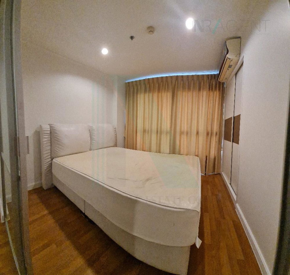 รูป 🎊 ให้เช่าคอนโด ลุมพินี เพลส รัชโยธิน อาคาร B ชั้น 10 1 ห้องนอน ขนาด 28.00 ตรม ใกล้ มหาวิทยาลัยเกษตรศาสตร์ - รูปที่ 2/8