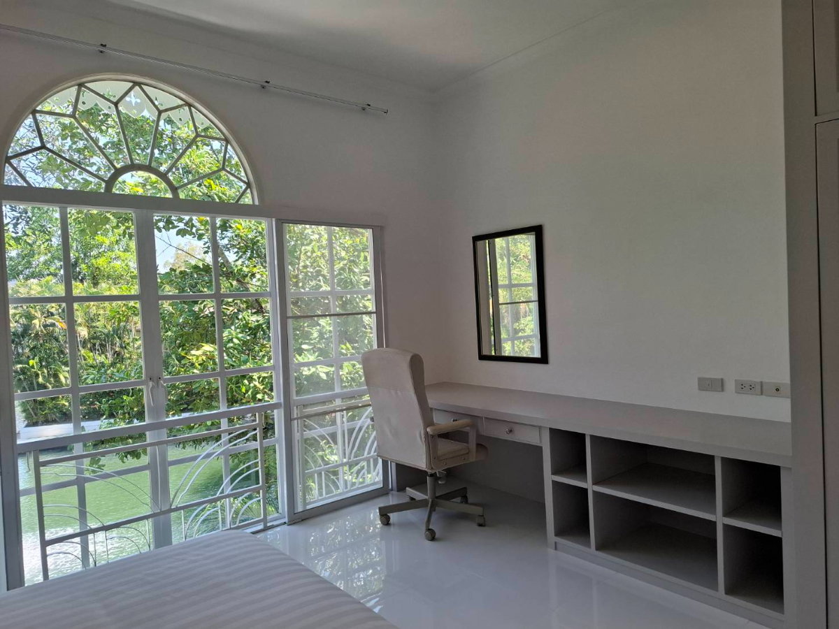 picture For rent Townhome @BoatLagoon Koh Kaew - 8/14