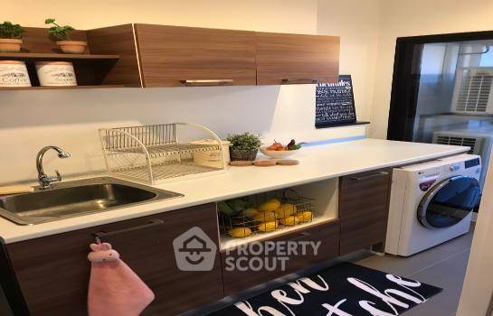 รูป คอนโด 2-ห้องนอน ที่ เดอะ ทรี อินเตอร์เชนจ์ ใกล้ MRT บางโพ (ID 1899841) - รูปที่ 3/9