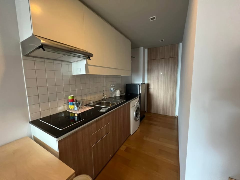 รูป Noble Revent【𝐒𝐄𝐋𝐋 & 𝐑𝐄𝐍𝐓】🔥โทนเรียบโก้ เฟอร์ครบเซ็ต จัดวางใช้งานง่าย🔥 ติดต่อไลน์ไอดี: @hacondo - รูปที่ 7/9