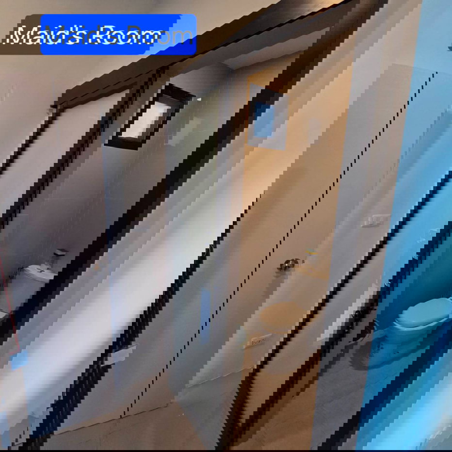 รูป ให้เช่า ✨เซนโทร บางนา บ้านหรู 4 นอน 5 น้ำ แต่งครบพร้อมอยู่ ใกล้ เมกะ บางนา pet friendly ไลน์ @sariproperty 082-558-9459 - รูปที่ 11/47