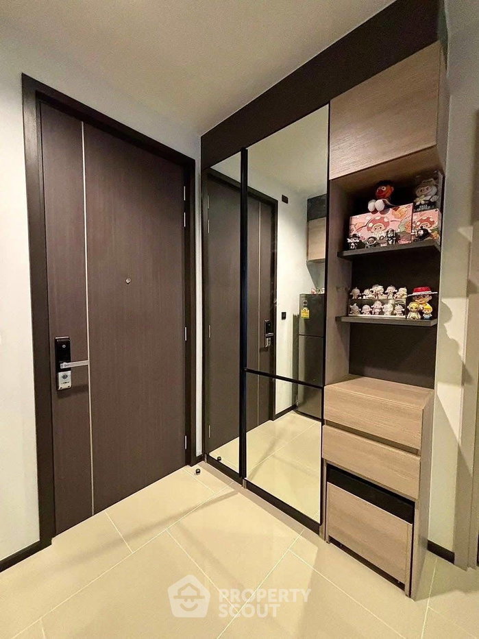 picture 1-BR Condo at The Line Asoke - Ratchada near MRT Phra Ram 9 (ID 2784376) - 6/8