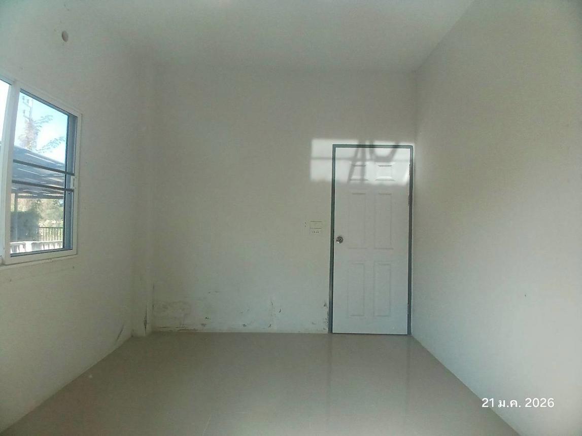 รูป บ้านเดี่ยว 88.7 ตร.วา บ้านสินวาทิน ดอยสะเก็ด เชียงใหม่ 1.9M - รูปที่ 27/38