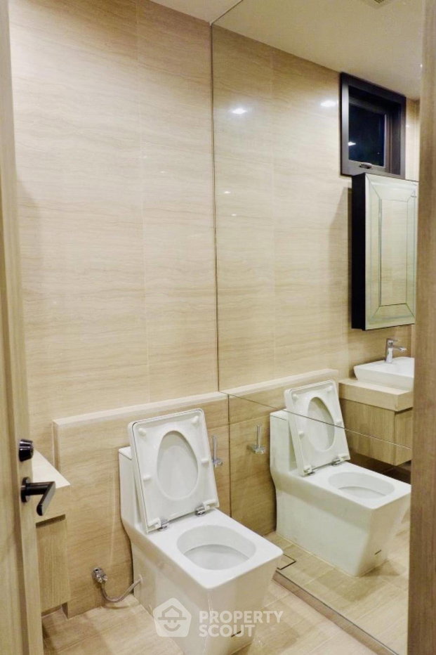 รูป คอนโด 2-ห้องนอน ที่ เดอะ เทอร์ทีไนน์ บาย แสนสิริ ใกล้ BTS พร้อมพงษ์ (ID 2796195) - รูปที่ 9/9