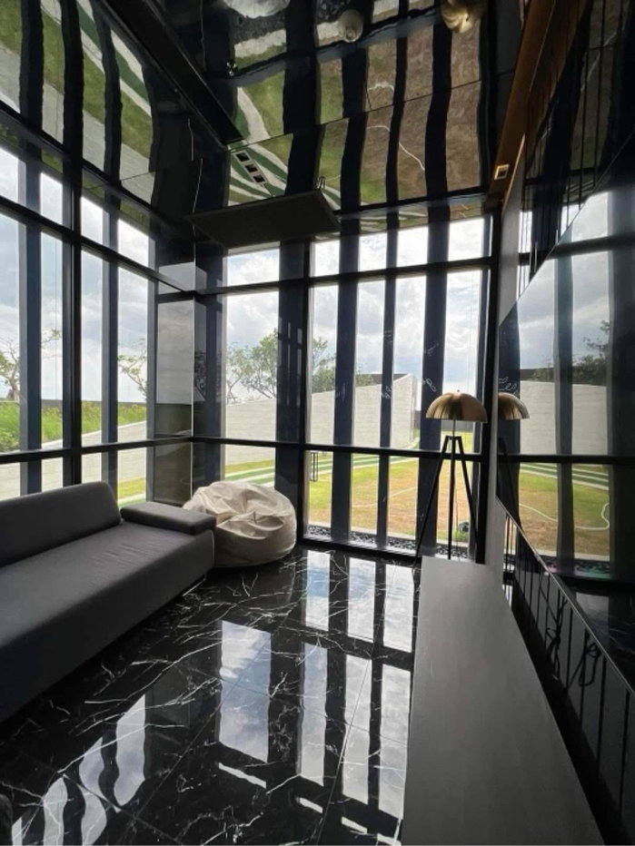 รูป Condo: Altitude Unicorn Sathorn - Thapra   (High-rise condo next to BTS Talat Phlu 0 metres)  - รูปที่ 5/57