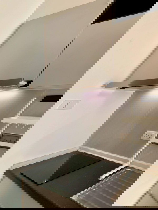 รูป Supalai Loft Sathorn Ratchapruek【𝐒𝐄𝐋𝐋 & 𝐑𝐄𝐍𝐓】🔥ละมุน บิ้วอินสวย เฟอร์ครบ พร้อมพื้นที่ส่วนกลางหลากหลาย🔥 ติดต่อไลน์ไอดี: @hacondo - รูปที่ 8/10