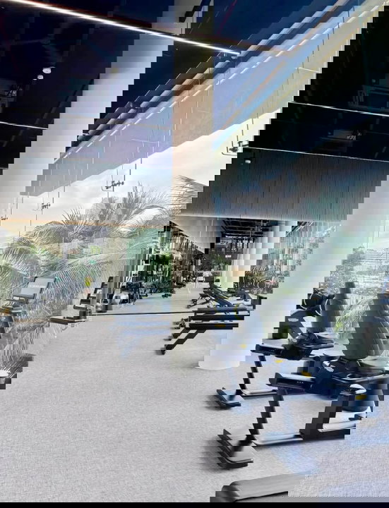 รูป SL090/ขายThe River Condominium ห้องไซส์ใหญ่ 69 ตร.ม. วิวแม่น้ำเจ้าพระยาและ ICONSIAM - รูปที่ 16/25