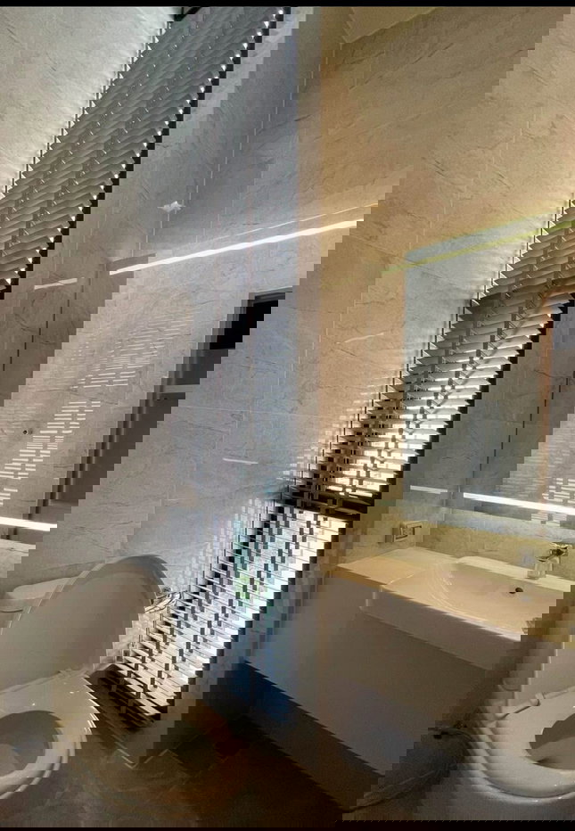 รูป ให้เช่า Noble Around Sukhumvit 33 🏙️🍙✨ คอนโดใจกลางสุขุมวิท ทำเลดี ใกล้ BTS เดินทางสะดวก 🚆🍣 - รูปที่ 6/9