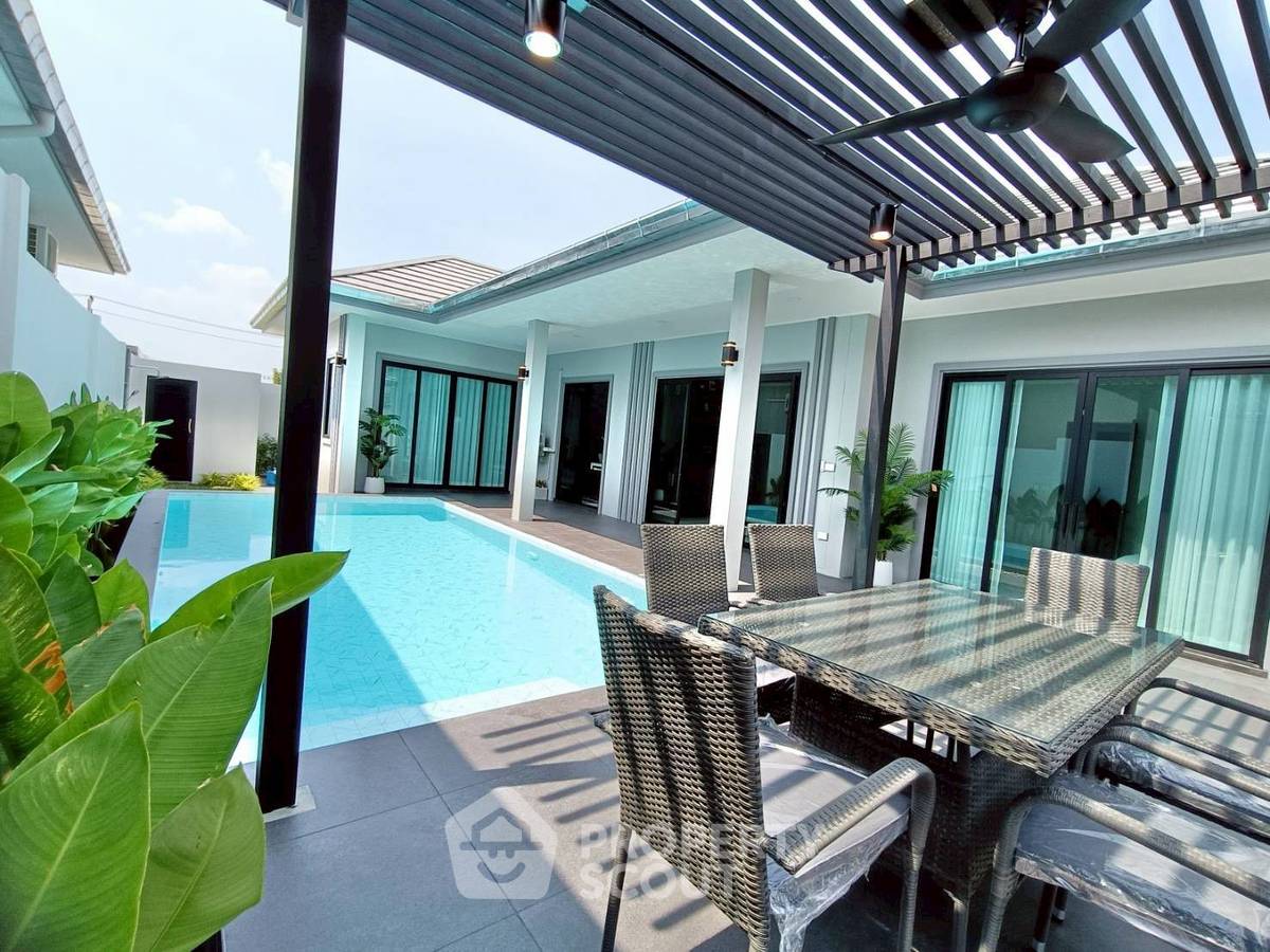 picture 3-BR Villa in Hin Lek Fai (ID 2796143) - 7/20