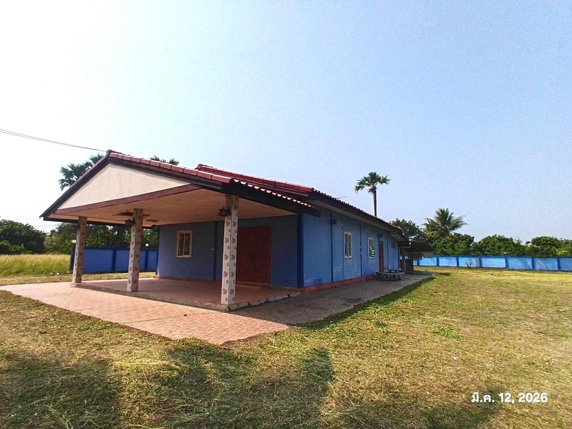 picture HOME 840 Sq.w. Pa Sang Lamphun for 2M - 18/36