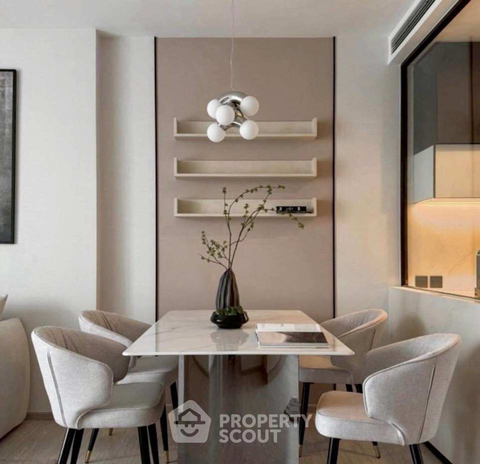 รูป คอนโด 2-ห้องนอน ที่ เดอะ รูม สุขุมวิท 38 ใกล้ BTS เอกมัย (ID 2791289) - รูปที่ 5/7