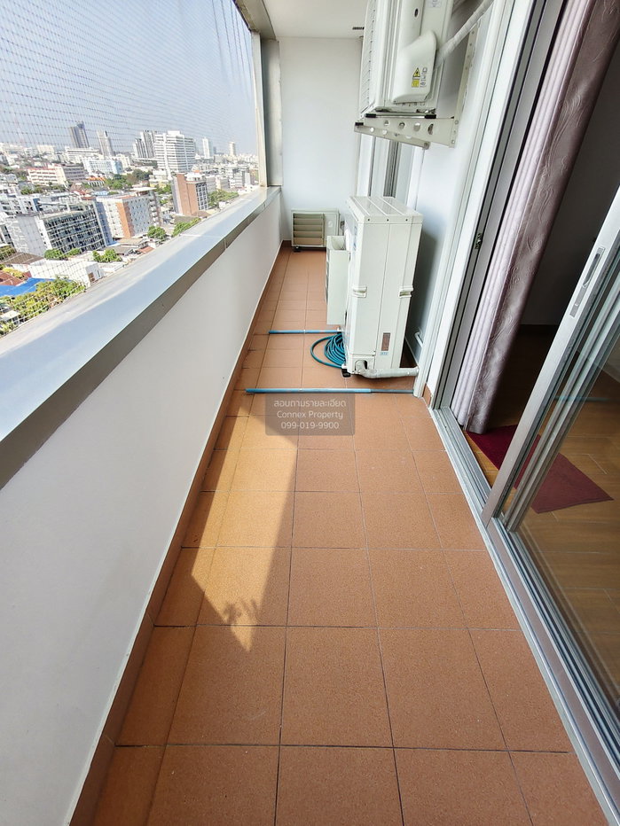 รูป เช่าคอนโด  สาริน เพลส BTS-รัชโยธิน ลาดยาว เขต จตุจักร กรุงเทพ CX-146486 ✅ ทักไลน์ @connexproperty ตอบทันที ทีมงานมืออาชีพ ✅ - รูปที่ 9/10