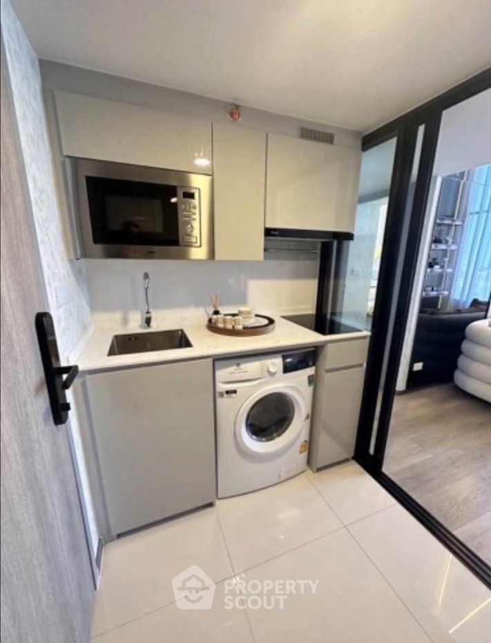 รูป คอนโด 2-ห้องนอน ที่ โซโห แบงค็อก รัชดา ใกล้ MRT ห้วยขวาง (ID 2797002) - รูปที่ 8/13