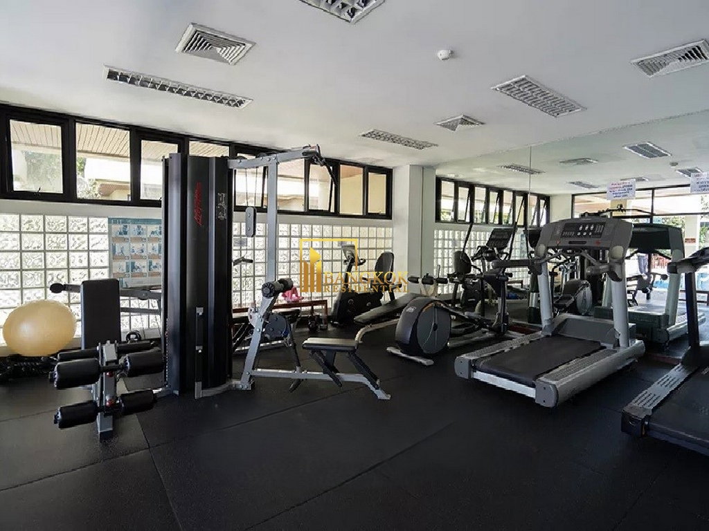 รูป Supreme Ville | Cozy 3 Bedroom Condo in Sathorn Area - BR14803CD - รูปที่ 31/37
