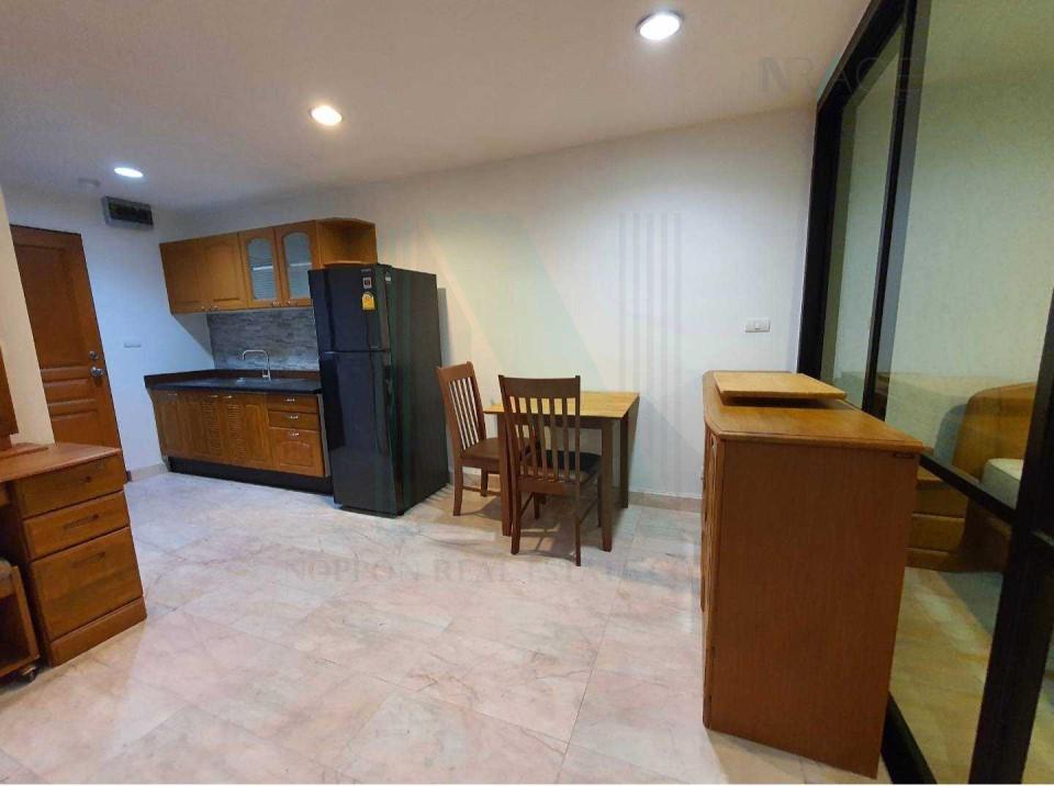 picture 🚩 For Rent Condo THE PRIME SUITES Building 1, Floor 2,Studio, Room size 35.00 sqm - 7/8