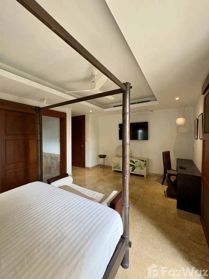 รูป วิลล่าให้เช่า 3 ห้องนอน ในโครงการ Baan Saitara 6168602 - รูปที่ 16/22