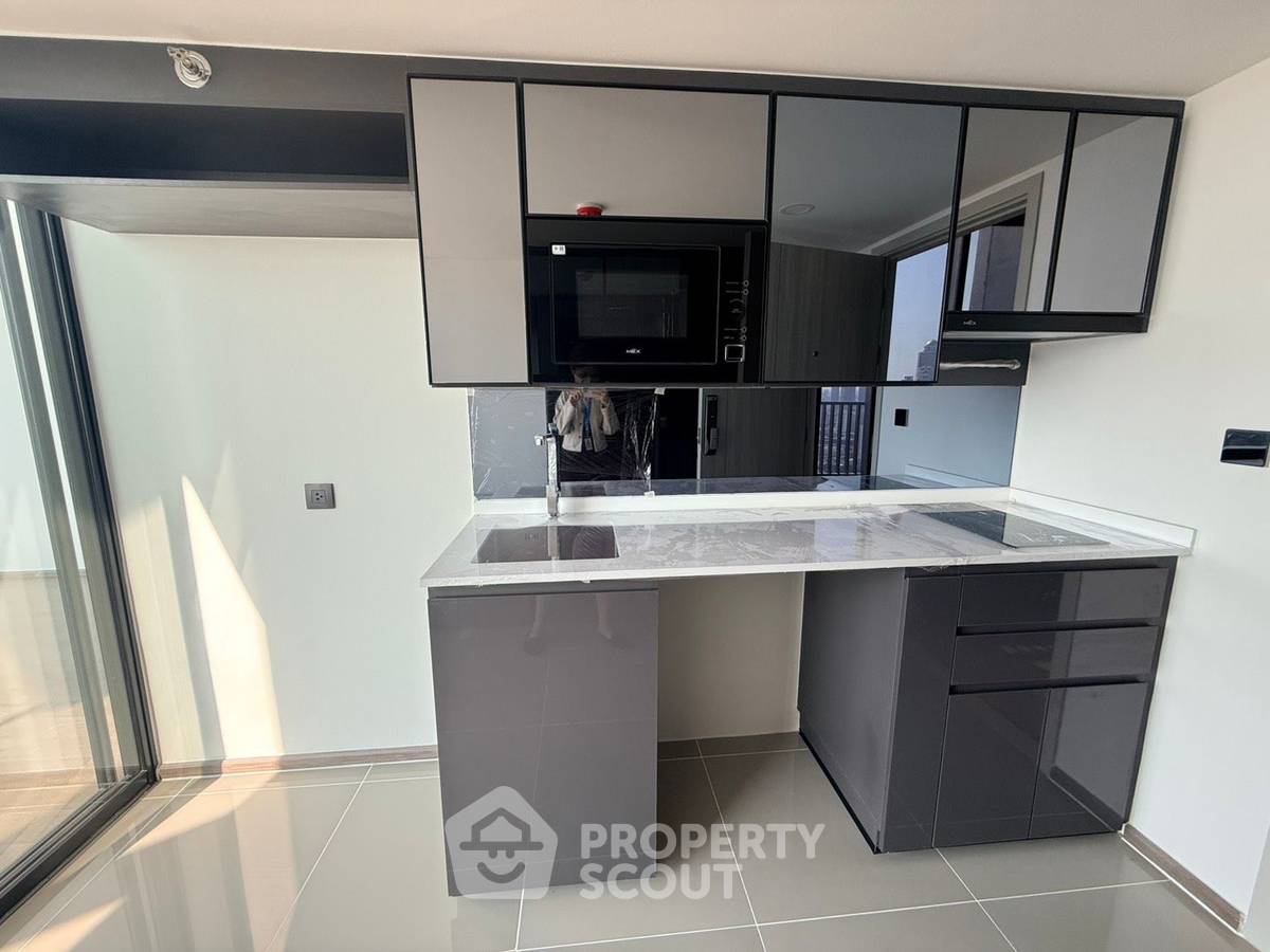 รูป คอนโด 2-ห้องนอน ที่ พาร์ค ออริจิ้น จุฬา-สามย่าน ใกล้ MRT หัวลำโพง (ID 2776555) - รูปที่ 15/15