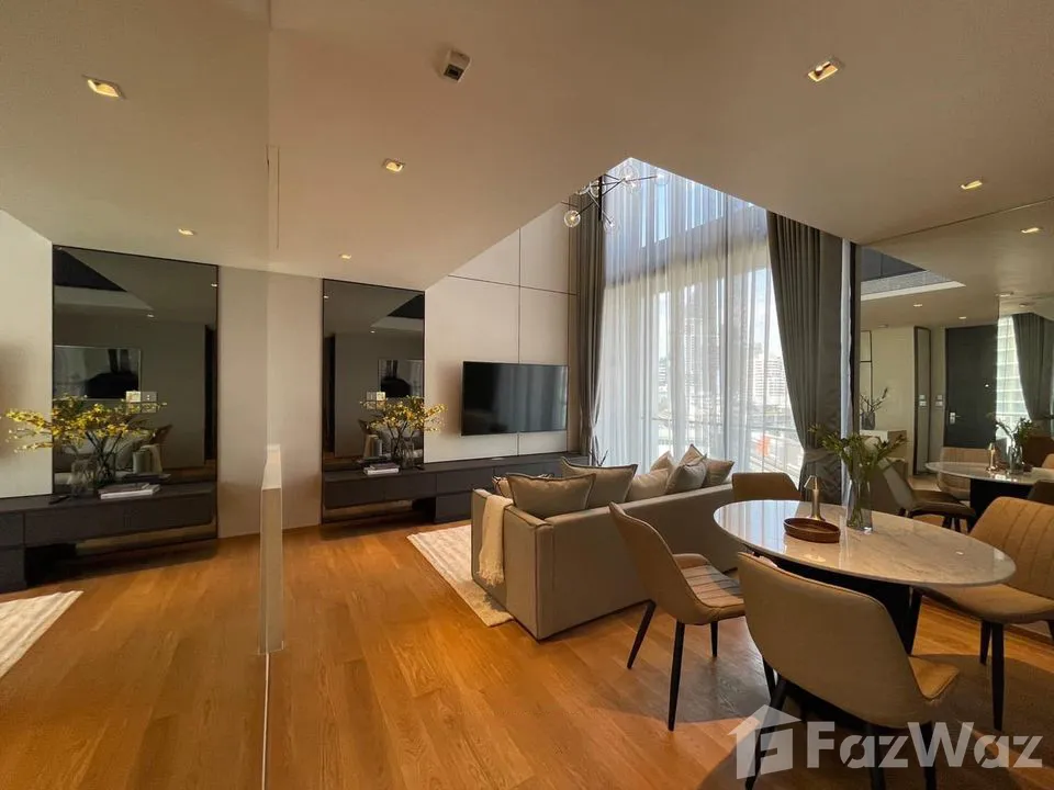 รูป คอนโดให้เช่า 2 ห้องนอน ในโครงการ บีทนิค สุขุมวิท 32 1074910 - รูปที่ 9/9