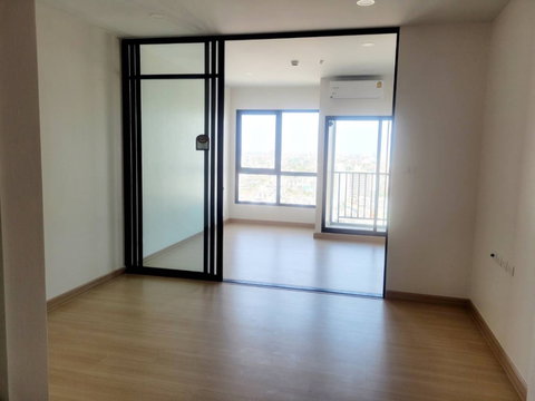 ST508/ขายคอนโด Supalai Loft Prajadhipok-Wongwian Yai ห้องชั้นสูง วิวแม่น้ำเจ้าพระยา ทิศเหนือไม่ร้อน