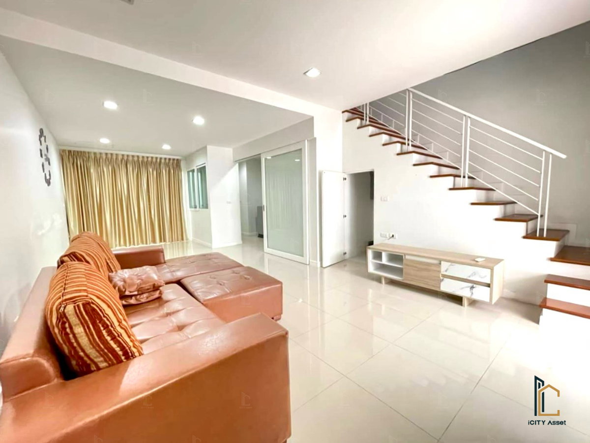 รูป 🔥For Rent!! ready to move-in 3b4b 32k - SPACE Ladprao-Mengjai 📞Call 090 919 9898 - รูปที่ 1/14