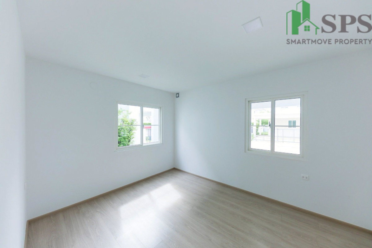 รูป บ้านให้เช่า หมู่บ้านVillagio 2 ศรีนครินทร์–บางนา (SPSEVE1813) - รูปที่ 11/12