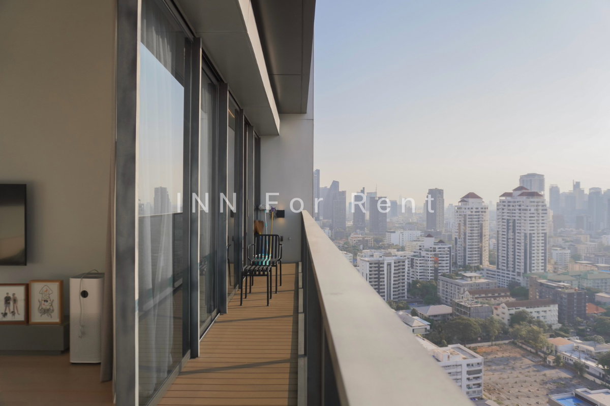 รูป 🔥 HOT SALE 🔥 TELA Thonglor - Super Luxury Condo 110 Sq.m. - รูปที่ 9/14