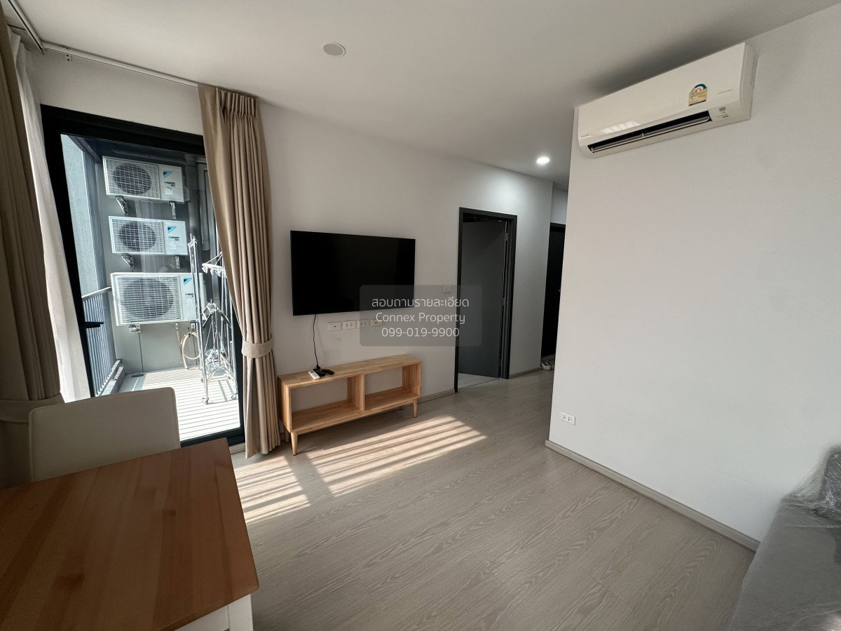 รูป 🔥🔥🔥 เช่าคอนโด เอลลิโอ เดล เนสท์ BTS-อุดมสุข บางนา เขต บางนา กรุงเทพ CX-150914 ✅ ทักไลน์ @connexproperty ตอบทันที ทีมงานมืออาชีพ ✅ 🔥🔥🔥 - รูปที่ 2/8