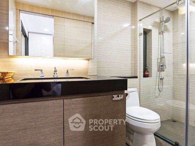 รูป คอนโด 1-ห้องนอน ที่ คลาส หลังสวน ใกล้ BTS ชิดลม (ID 2796483) - รูปที่ 6/6