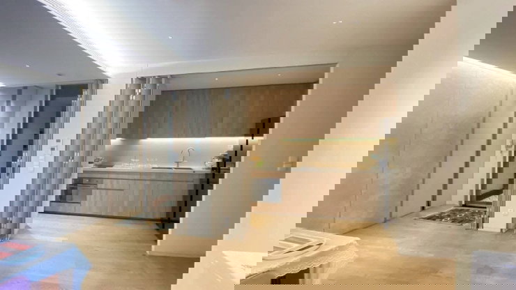 รูป คอนโดริมน้ำเจ้าพระยา Riverine Place 102 ตร.ม. วิวแม่น้ำ - รูปที่ 5/31