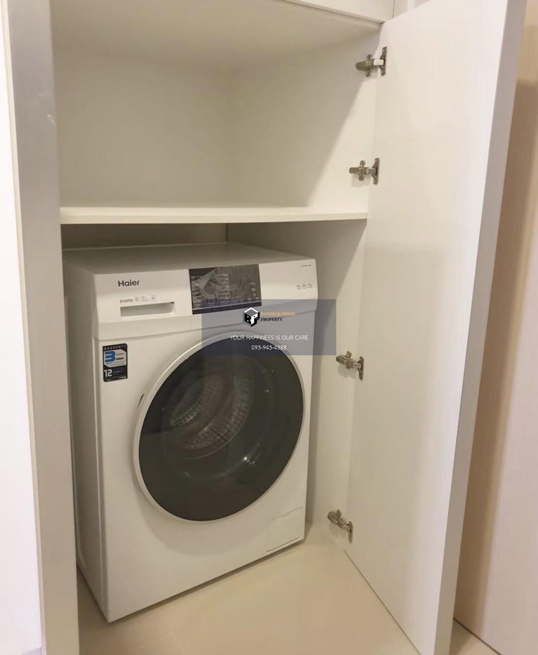 รูป Maestro 03 Ratchada-Rama 9 | 🚝ใกล้ MRTพระราม9 #2025120813373#FC - รูปที่ 6/7