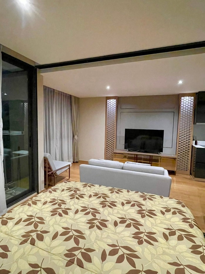 รูป Altitude Define สามย่านห้องสวย ทำเลดี ใจกลางเมือง ใกล้รถไฟฟ้า - รูปที่ 5/19