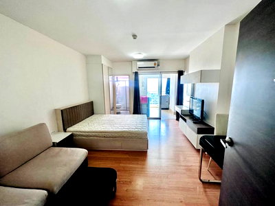 คอนโดให้เช่า : 🦋RB24093 ให้เช่าถูกมาก📢ศุภาลัย วิสต้า ห้าแยกปากเกร็ด👉แอดไลน์ @714txlxc( มี @ ด้วย) แอดมินตอบไว 