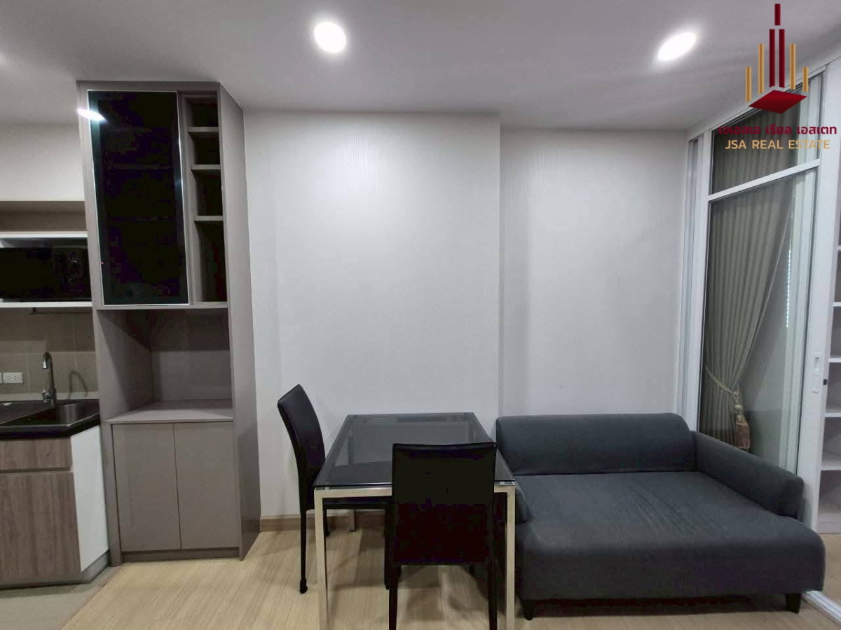 รูป ✨ ให้เช่า ศุภาลัย เวอเรนด้า รามคำแหง ✨  ราคา 21,000 บาท/เดือน - รูปที่ 2/5