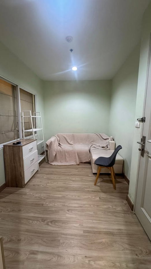 รูป เช่าคอนโด Life @ Ratchada - Suthisan/ไลฟ์ แอท รัชดา - สุทธิสาร (B6904025) ID Line : @condo88 - รูปที่ 2/7