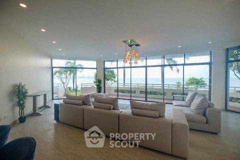 รูปภาพ 3-BR Condo at Bay View Resort in Bang Lamung (ID 2796358)